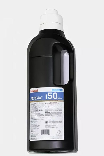 Полимер для изготовления печатей IDEAL I50 прозрачный - купить с ...