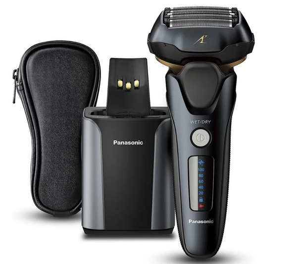 Электробритва Panasonic ES-LV53 - купить по выгодным ценам в интернет ...