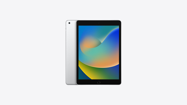 Купить планшет Apple ipad 9 th 10.2", 256 GB по низкой цене: отзывы ...