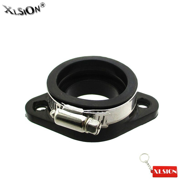 Фланцевый переходник XLSION для Карбюраторы Mikuni 30-34 60 мм 40 мм ...