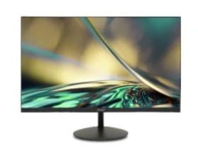 Монитор Acer Acer SA242YEbi 23.8 '' IPS 1920x1080 Pix 1xVGA 1xHDMI 4 мс ...