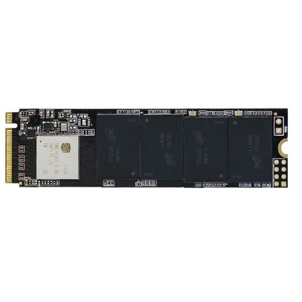 512 ГБ Внутренний SSD-диск KingSpec NE-512 (NE-512) - купить по ...