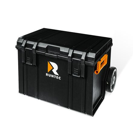 Ящик для инструментов RUNTEC, 1 шт. (1525643855)
