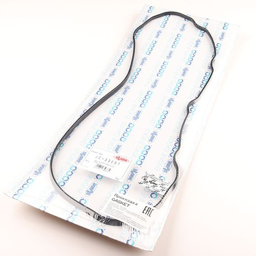 Прокладка клапанной крышки Mitsubishi Lancer 03-10 / Aspire 98-02 4G93