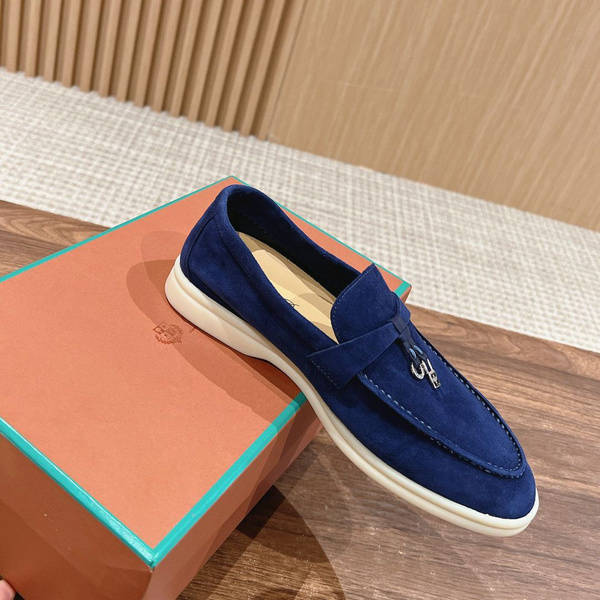 Туфли Loro Piana - купить с доставкой по выгодным ценам в интернет ...