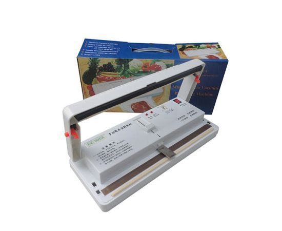 Вакуумный насос для DZ-300A Foodatlas - купить с доставкой по выгодным ...