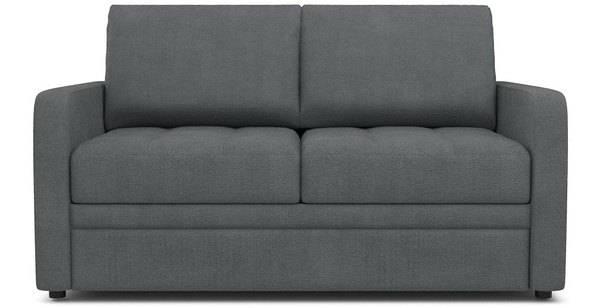 Диван-кровать Выкатной «Бруно 130», механизм Выкатной, 153х100х88 см ...