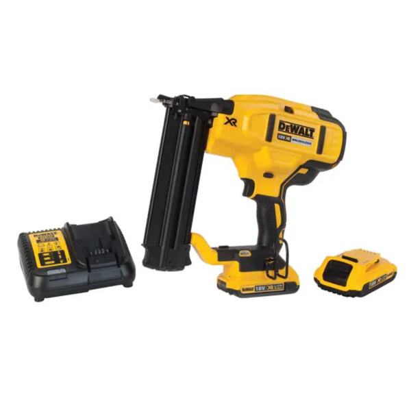 Пистолет гвоздезабивной DeWalt Шпильки - купить по выгодной цене в ...