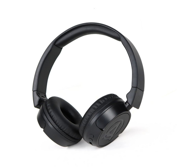 Наушники Накладные AuraSonics FINE F240BT - купить по доступным ценам в ...