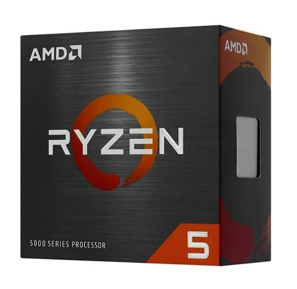 Ryzen 5 5500 Ozon
