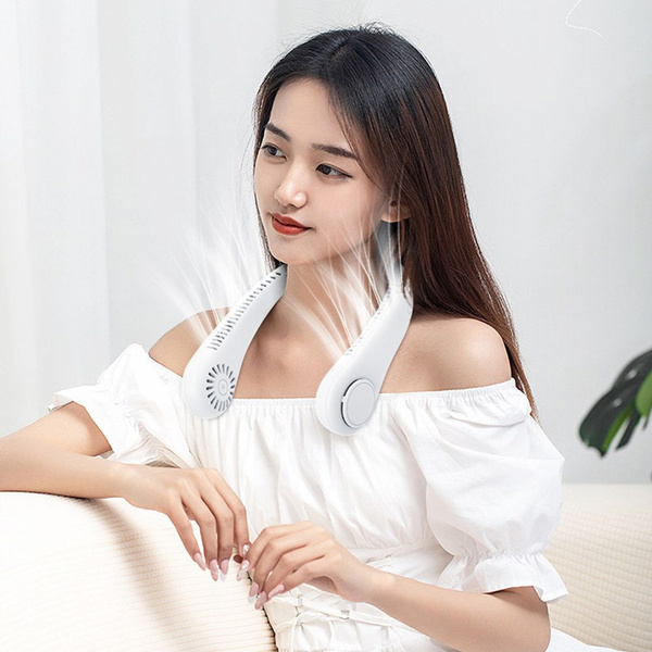 Вопросы и ответы о Портативный вентилятор Силиконовый подвесной ...