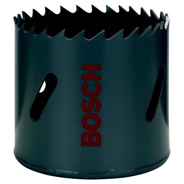Коронка пильная 60 мм Standart BOSCH 2608584120 - купить по выгодной ...