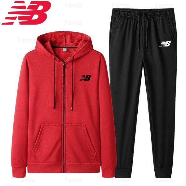 Костюм спортивный New Balance - купить с доставкой по выгодным ценам в ...