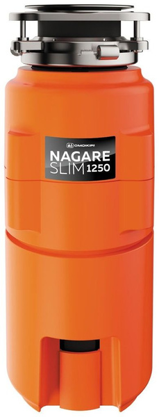 Измельчитель nagare slim 900