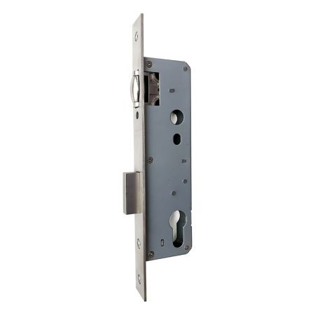 Механический замок узкопрофильный dormakaba 860a 85/30/8 F24 для ...