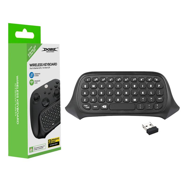 Клавиатура для геймпада Xbox ONE/Xbox Series S/X второго поколения ...