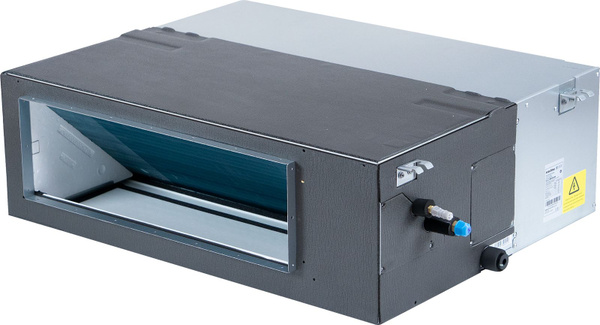 Настенный кондиционер AUX ASW-H36A4/FP-R1 + AS-H36A4/FP-R1, белый ...