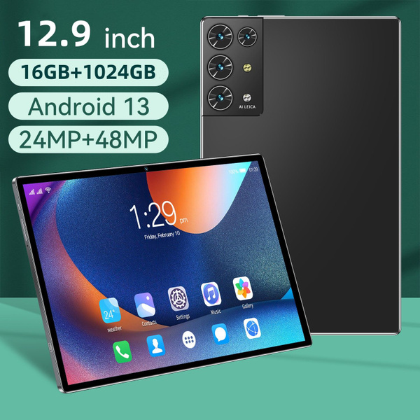 Купить планшет Poco Pad P60Pro-S23Ultra -Pad6 Max-Pad15Pro-2021-4-29 12 ...
