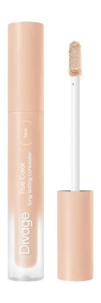 Консилер Divage True Color - купить с доставкой по выгодным ценам в ...