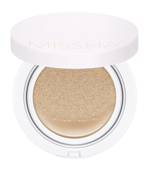 Missha Тональный крем - купить с доставкой по выгодным ценам в интернет ...