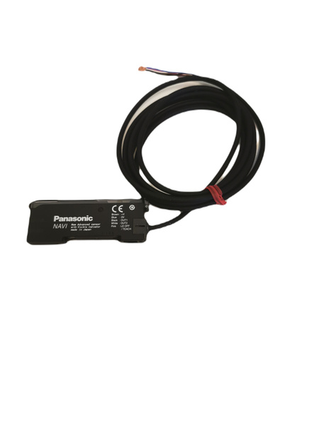 Цифровой лазерный датчик(фотобарьер) Panasonic ls-401p-c2 - купить с ...