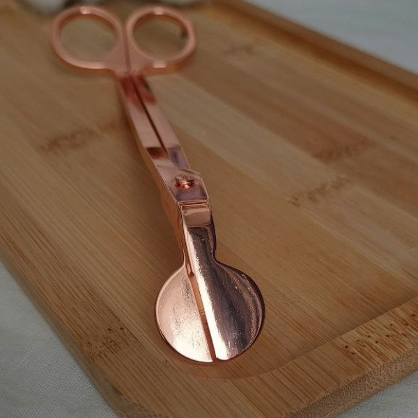 Ножницы для подрезания фитиля - купить по низкой цене в интернет ...