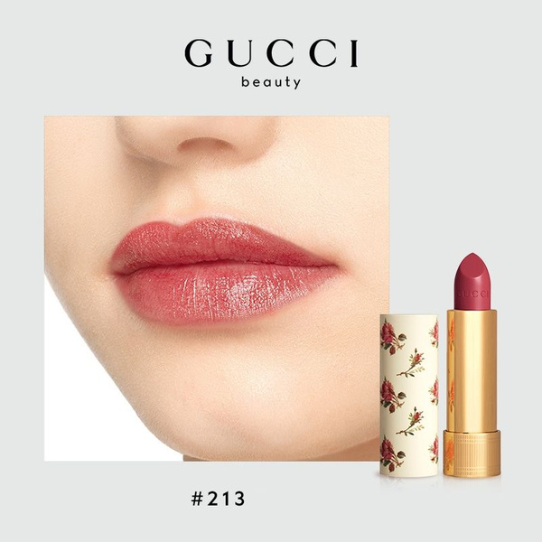 GUCCI Глазурь для губ - купить с доставкой по выгодным ценам в интернет ...