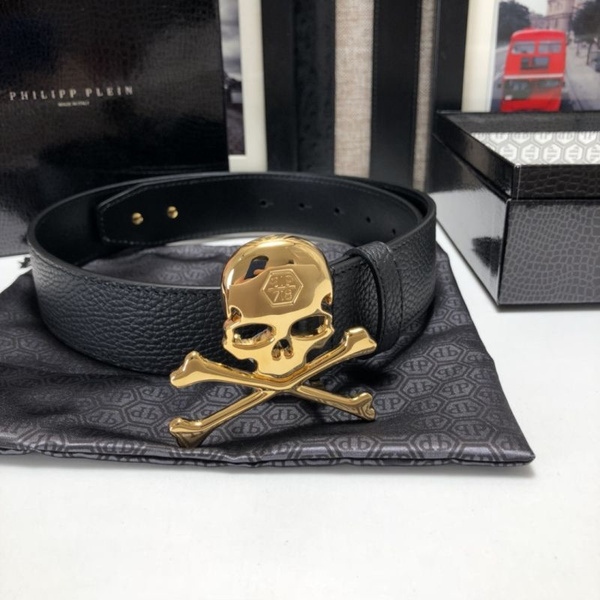 PHILIPP PLEIN Ремень - купить с доставкой по выгодным ценам в интернет ...