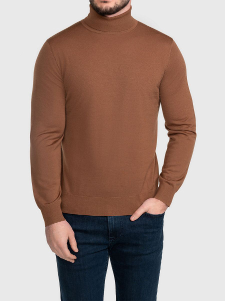 Водолазка TROY Collezione - купить с доставкой по выгодным ценам в ...