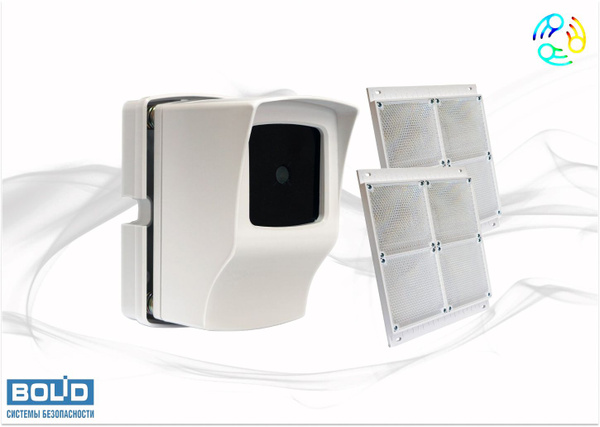 С2000-ИПДЛ исп.100 Извещатель пожарный линейный однопозиционный ...