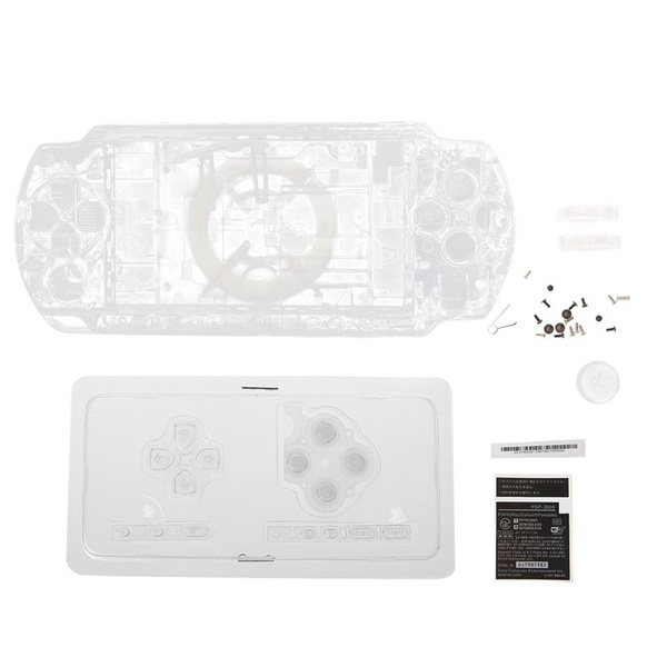 Чехол для игровой приставки, для PlayStation Portable (PSP) - купить по ...