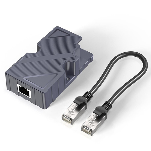 Разветвитель кабеля/Кабель V2 к адаптеру RJ45/для Starlink V2 - купить ...