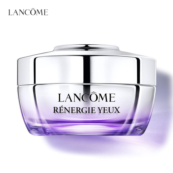 Lancome Renergie Крем для кожи вокруг глаз с кофеином, гиалуроновой ...