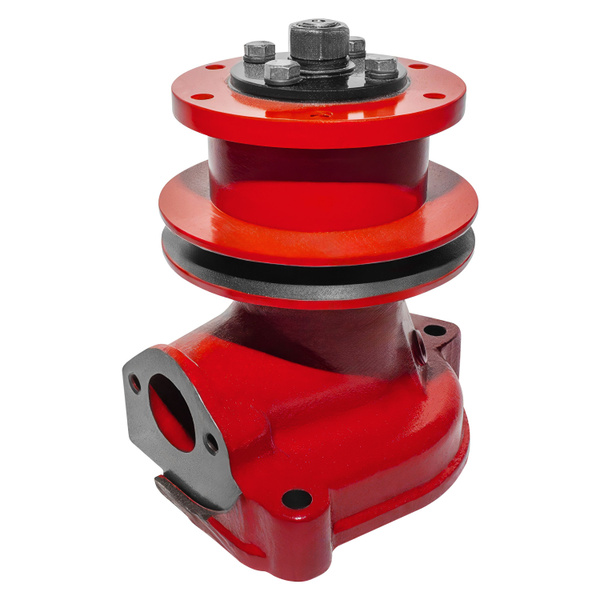 Насос водяной МТЗ, M Master Part, 240-1307010 - Master Part арт ...