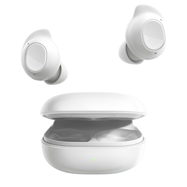 Наушники Вкладыши Samsung Galaxy Buds FE R400N - купить по доступным ...