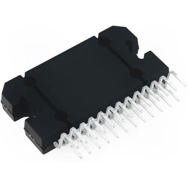 Микросхема TDA7388 усилитель электронный модуль - купить с доставкой по ...