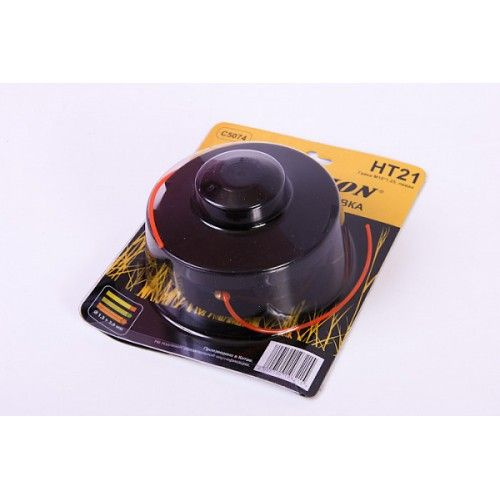 Катушка с леской для триммера Триммерная головка CHAMPION C5074 HT21 ...