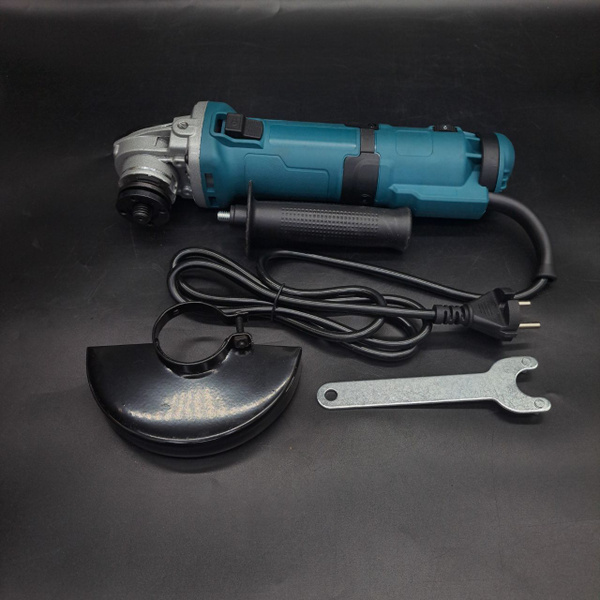 Шлифмашина угловая Makita 010005M-2 - купить по низким ценам в интернет ...