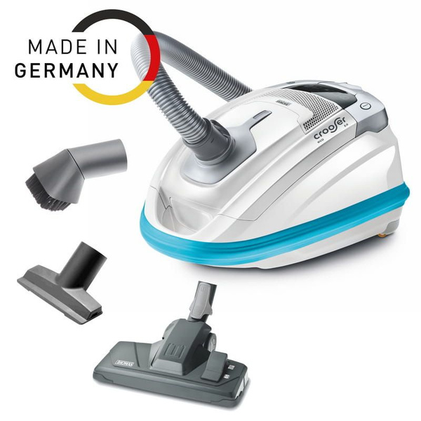 Пылесос Thomas Crooser 2.0 Eco - купить с доставкой по выгодным ценам в ...