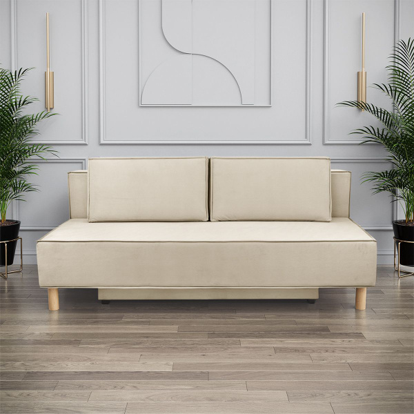 Диван-кровать Пума, механизм Еврокнижка, 200х96х86 см - купить по ...