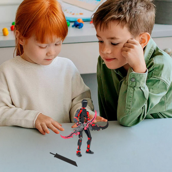 3D-фигурки, 3D-фигурки - купить с доставкой по выгодным ценам в ...