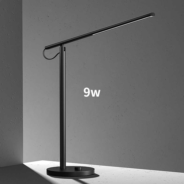 Лампа настольная Xiaomi Настольная умная лампа Mijia LED Desk Lamp 1S ...