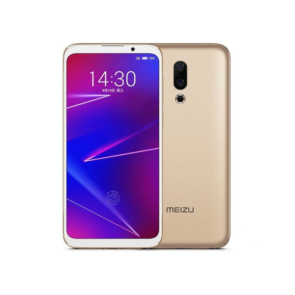 Смартфон Meizu Meizu-16x - купить по выгодной цене в интернет-магазине ...