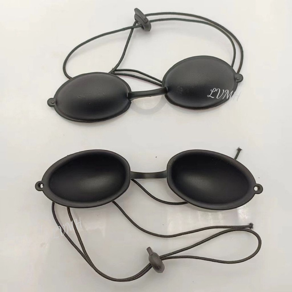 Косметологический аппарат Шильда глазная склеральная для лазерного ...