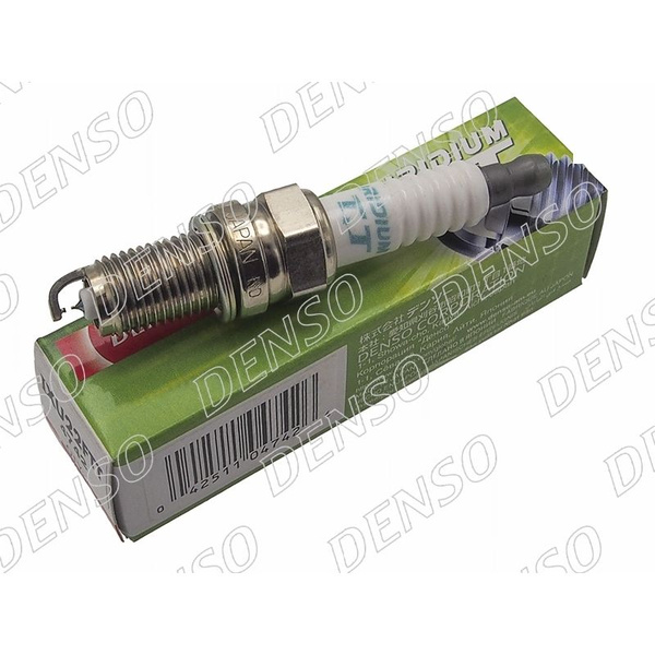 Свеча зажигания DENSO IPSAIP_DENSO_IXU22FTT - купить по выгодным ценам ...