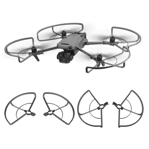 Защита лопастей (Propeller guard) для DJI Mavic 3 (Мавик 3) - купить с ...