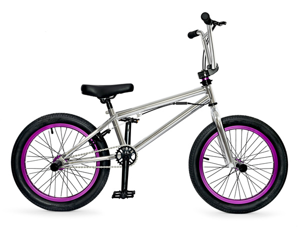 Трюковой велосипед/ BMX 18 дюймов/ Трюковой велосипед bmx/bmx/bmx 18 ...