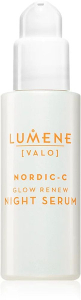 LUMENE Сыворотка для лица, 30 мл - купить с доставкой по выгодным ценам ...