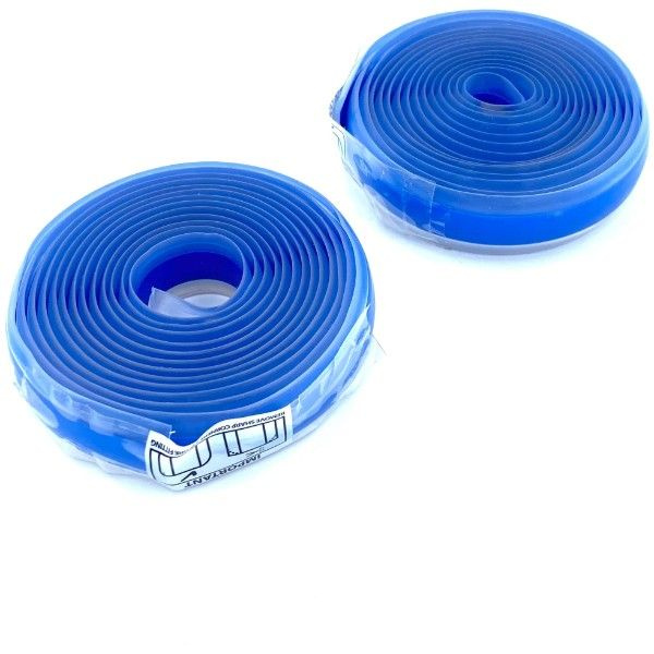 Лента антипрокольная для колес велосипеда 28" WELDTITE универсальная ...