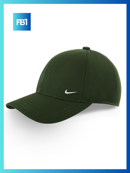 Кепка Nike - купить с доставкой по выгодным ценам в интернет-магазине ...
